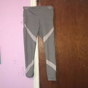 Aerie move 7/8th leggings